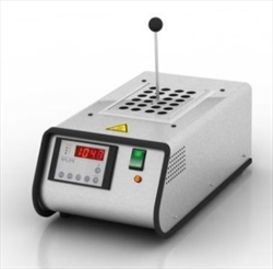 Bộ điều chỉnh nhiệt độ LS 2V VLM Korrosions